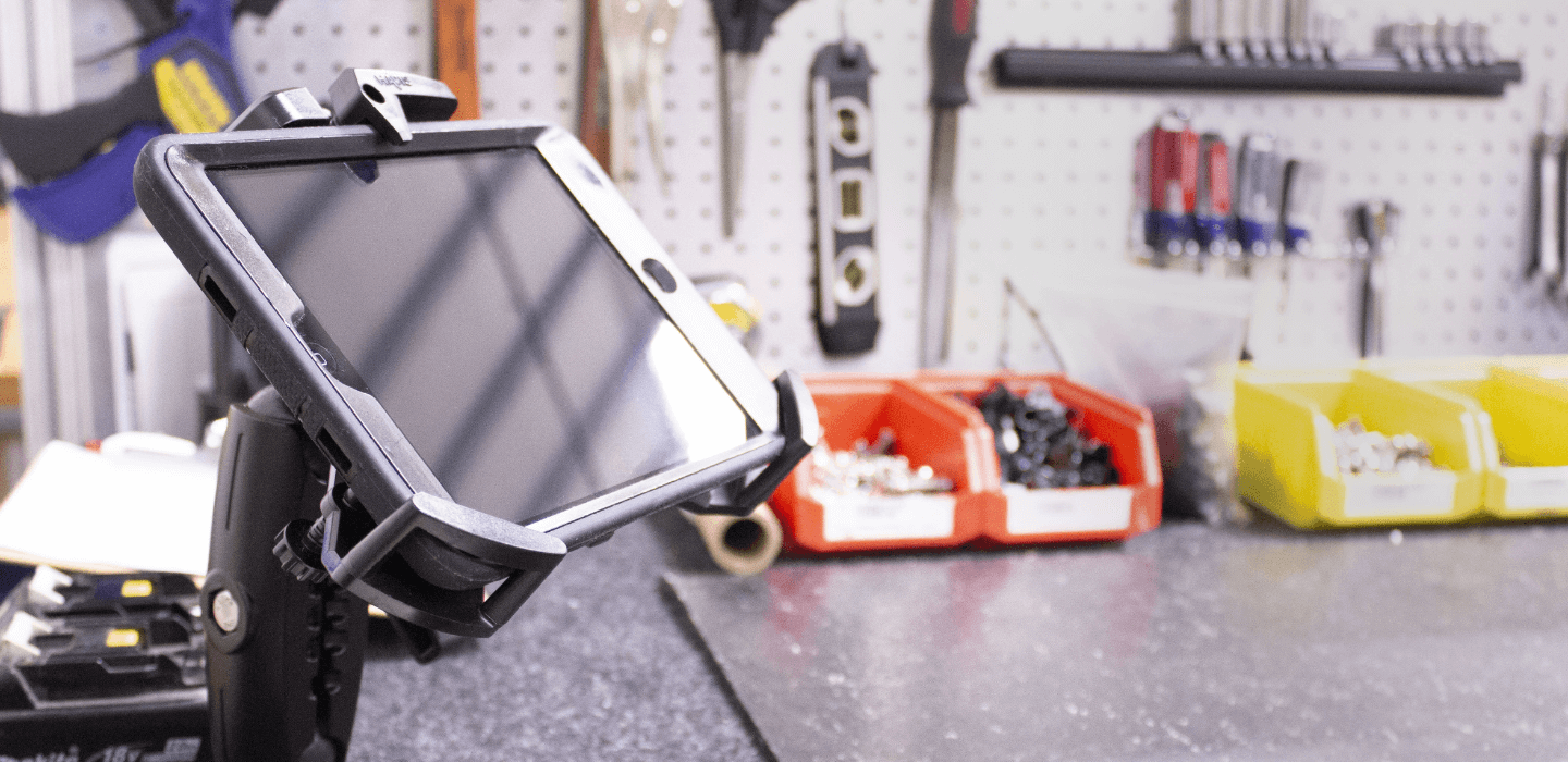 Havis Expands “Made for iPad” Docking Systems Product Line