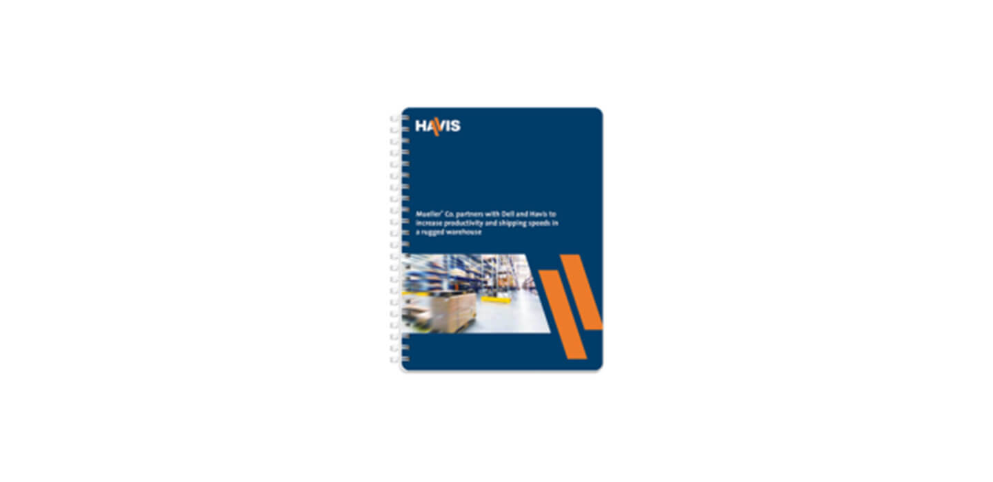 How Dell and Havis Helped Mueller Increase Shipping Speeds