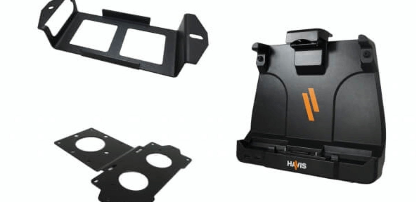 Havis Introduces Docking Solutions for Getac UX10