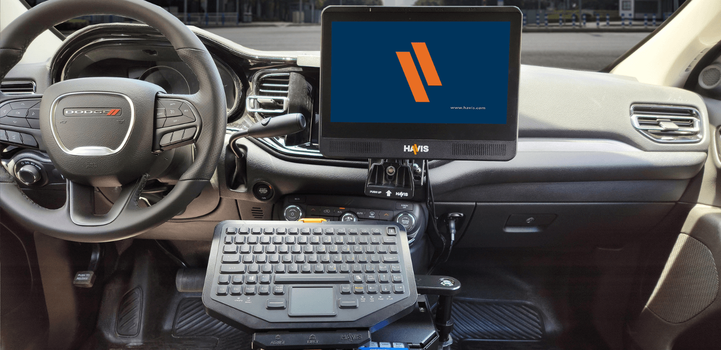 Havis Launches Universal Next-Gen Touch Screen Display