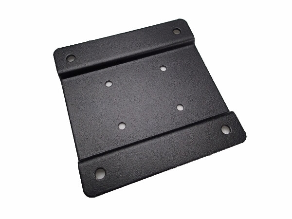 “AMPS” to VESA devices Adapter Plate