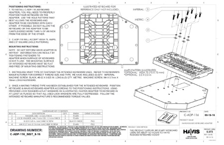 Installation Instructions (PDF)