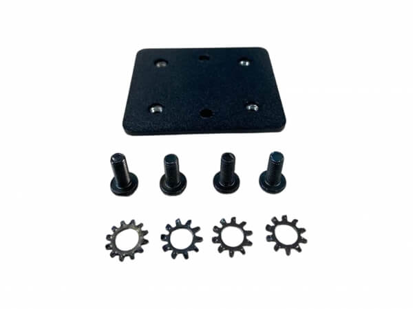 MD-408 Backing Plate