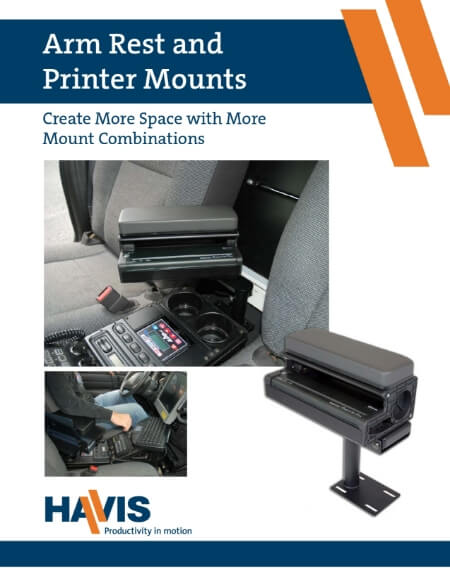 Product Sales Sheet (PDF)