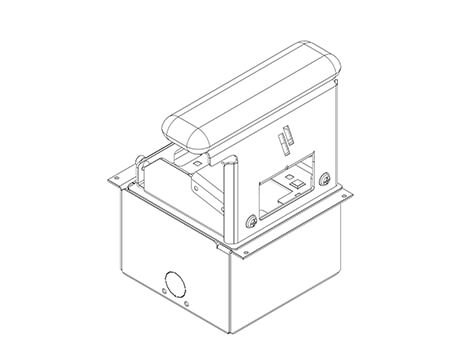 Isoview Drawing (JPG)