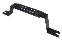 3-Piece Rear Hump Mounting Bracket for 2008-2016 Ford F-250 & 2011-2025 F-650, F-750 Chassis Cab