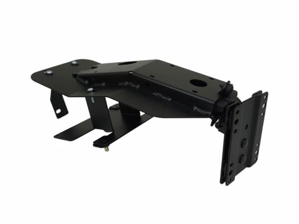Dash Mount for 2008-2019 Ford F-650 & F-750 and 2008-2016 Ford F-250, 350 & 450 Super Duty Pickup truck