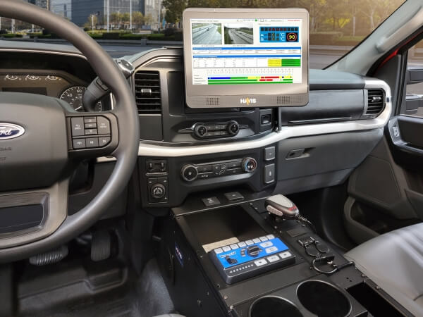 Dash Mounts
