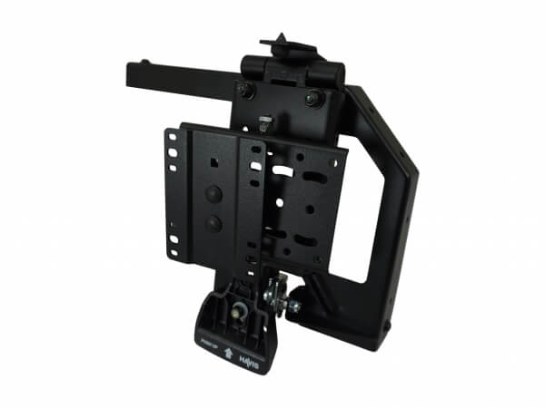 PanaVise InDash Custom Dash Mounts CHEVROLET - Summit Racing