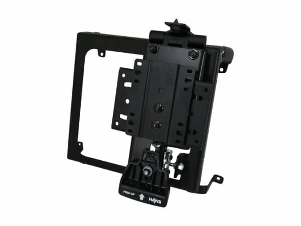 OBSOLETE – Heavy-Duty Dash Mount for 2018-2023 Chevrolet Traverse