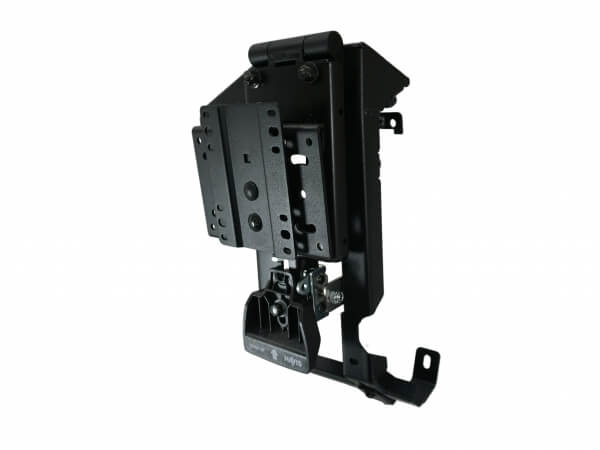 Heavy-Duty Dash Mount for 2021-2024 Ford E-Series Cutaway