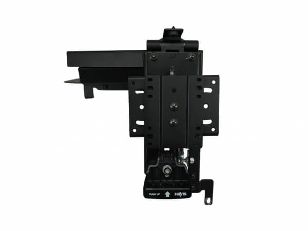 Heavy-Duty Dash Mount for 2021-2024 Ford F-150