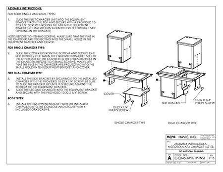 Installation Instructions (PDF)