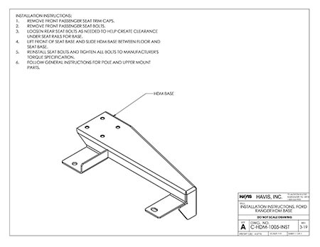 Installation Instructions (PDF)