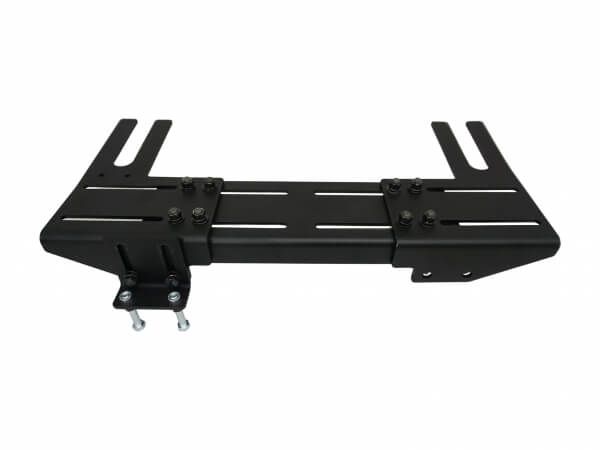 Universal Heavy-Duty Pedestal Mount Base