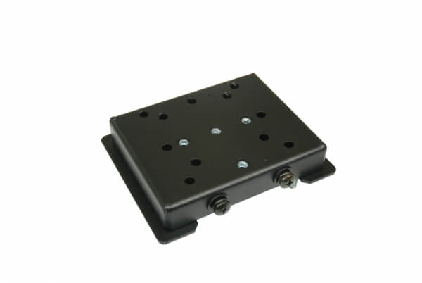 Universal Heavy-Duty Short Adapter Plate Mount