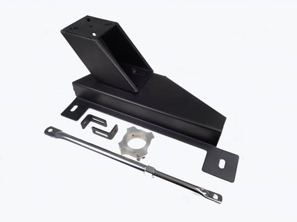 Heavy-Duty Mount For 2015-2025 Ford Transit