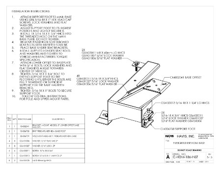 Installation Instructions (PDF)