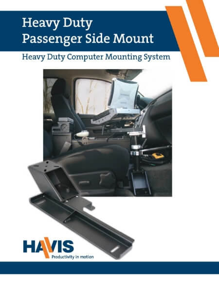 Product Sales Sheet (PDF)