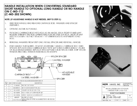 Installation Instructions (PDF)