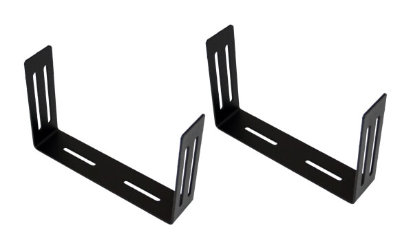 Universal Mounting Bracket Kit Includes (2) C-B6