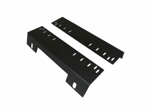 C-W-3012, C-W-3012-1 & C-W-3012-PM Console Mounting Bracket Kit for GMC