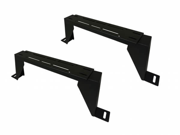 C-W-3012, C-W-3012-1 & C-W-3012-PM Console Mounting Bracket Kit for International