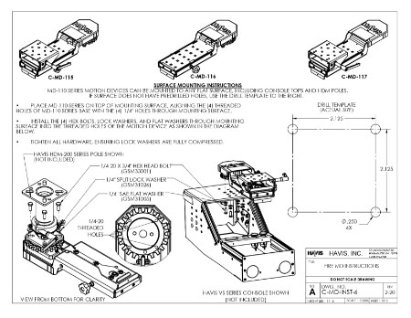 Installation Instructions (PDF)