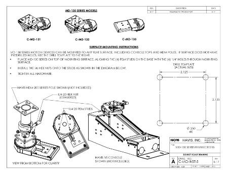 Installation Instructions (PDF)