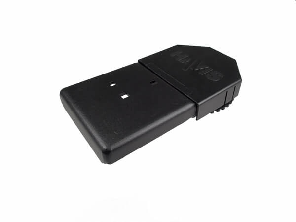 Swing Arm Without Motion Device Adapter