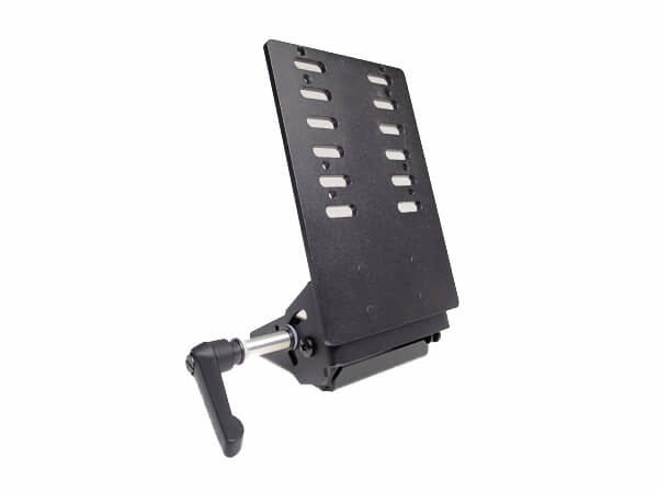 Tilt Swivel Motion Device for Compact Tablet Applications