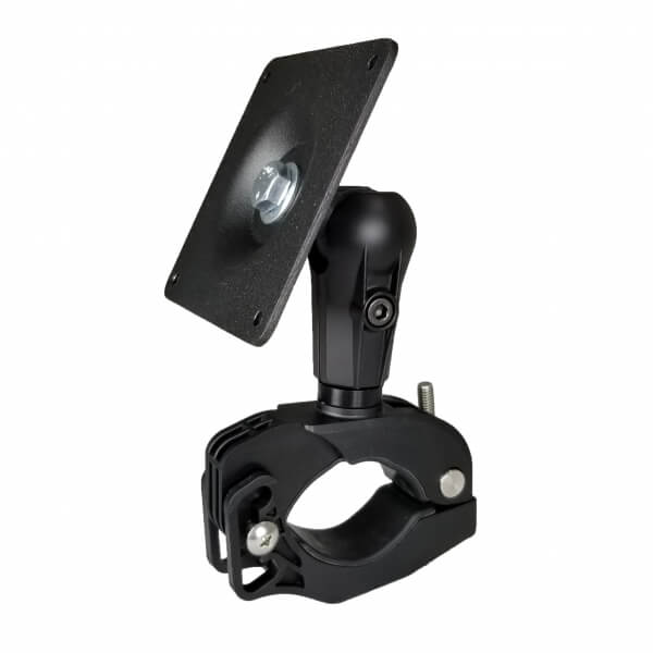 Universal Rugged Bar Clamp Mount