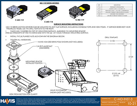 Installation Instructions (PDF)