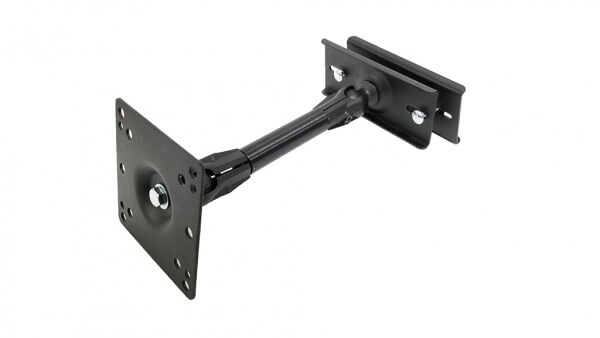 11″ Articulating Arm Clamp Mount