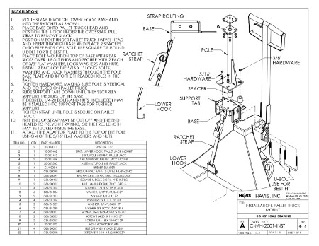 Installation Instructions (PDF)