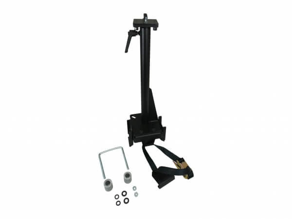 Pallet Jack Pole Mount Universal for Tablets