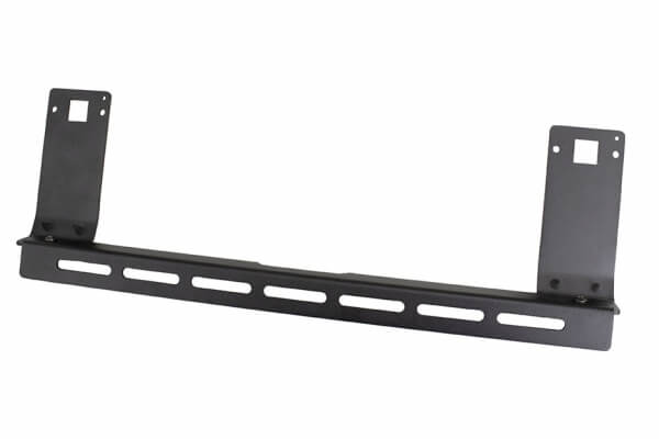 Overhead Equipment Mounting Bracket for 2020-2024 Ford Interceptor Utility