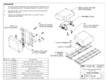 Installation Instructions (PDF)