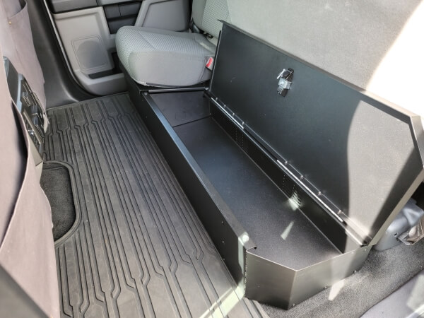 Trunk Mount
