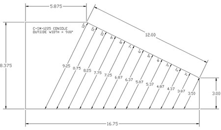 Side View Depth Measurements (JPG)