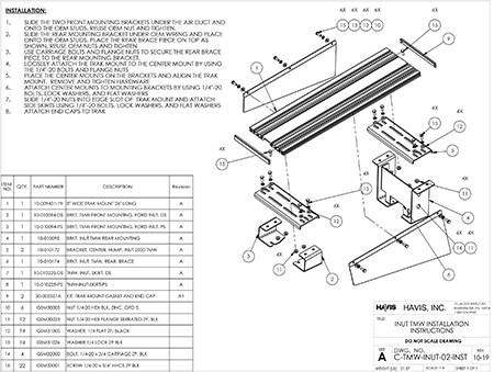 Installation Instructions (PDF)
