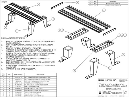 Installation Instructions (PDF)