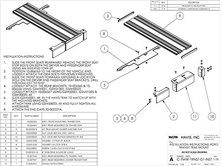 Installation Instructions (pdf)