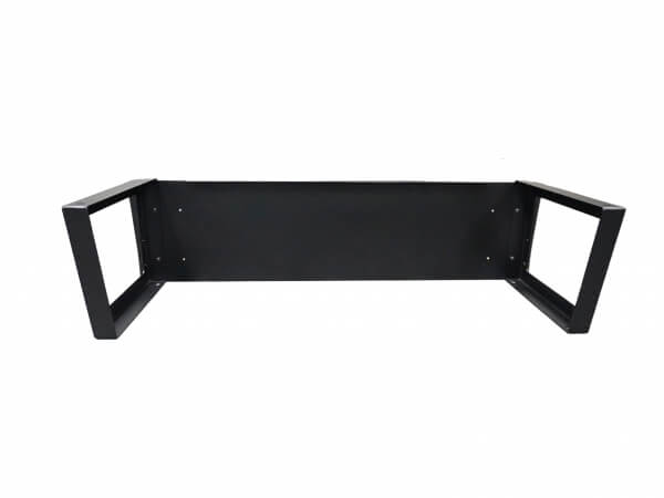 High 12.6″ Riser Kit for 2021-2025 Chevrolet Tahoe Forward Trunk Tray Box