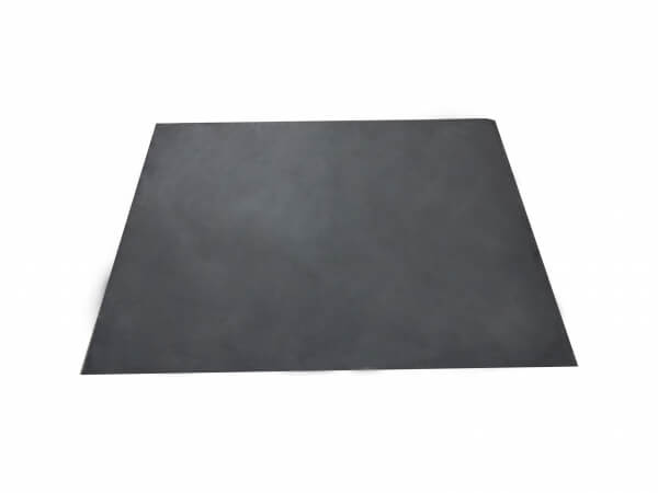 Full Width Trunk Tray Rubber Mat Option for 2021-2025 Chevrolet Tahoe