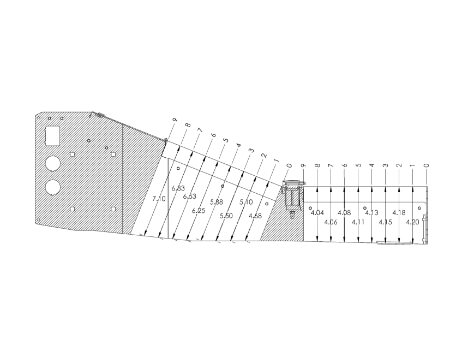 Side View Depth Measurements (JPG)