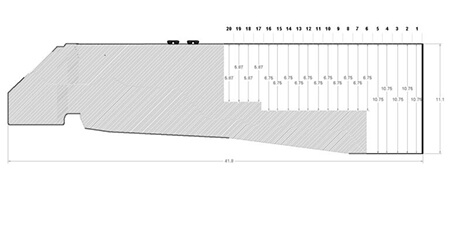 Side View Depth Measurements (JPG)