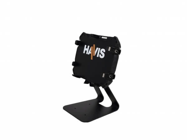 Getac K120 Accessories