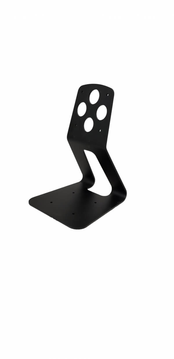 Desktop Stand for Tablet Docking Stations & Universal Trays