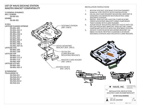 Installation Instructions (PDF)